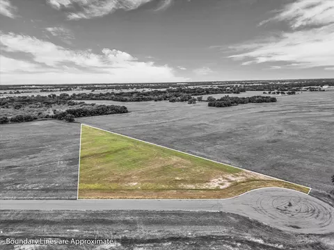lot38 Sorghum Hl, Elm Mott, TX 76640