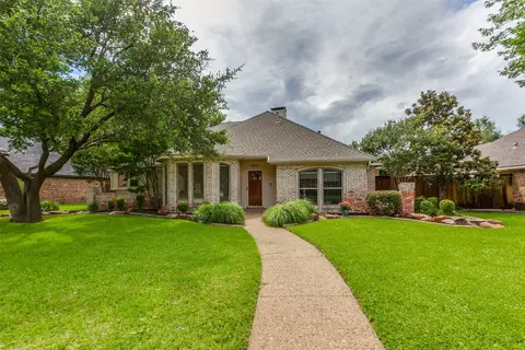 3625 Sailmaker Ln, Plano, TX 75023