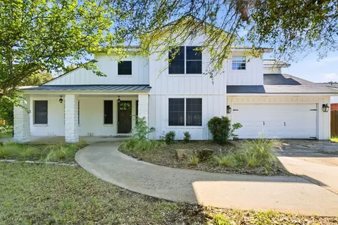 1925 N Dale Ave, Stephenville, TX 76401