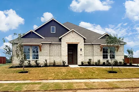 9825 Palermo Ln, Heath, TX 75126