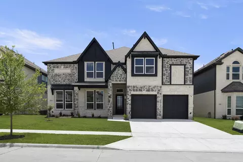 5624 Aiken St, Celina, TX 75009