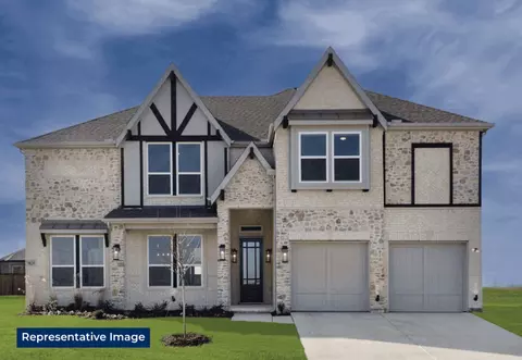 5624 Aiken St, Celina, TX 75009