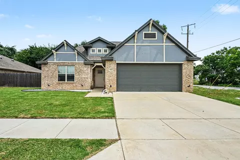 977 Sam St, Springtown, TX 76082