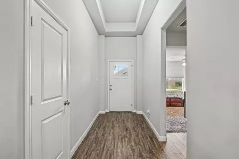 Entry Way - 977 Sam St, Springtown, TX 76082 photo 1 of 2