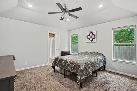 Bedroom - 977 Sam St, Springtown, TX 76082 photo 1 of 5