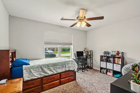 Bedroom - 977 Sam St, Springtown, TX 76082 photo 3 of 5