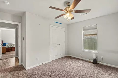 Bedroom - 977 Sam St, Springtown, TX 76082 photo 5 of 5