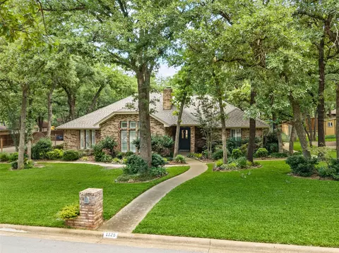 1125 Sunrise Dr, Keller, TX 76248