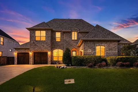 11609 Little Elm Creek Rd, Northlake, TX 76226