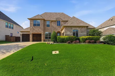 11609 Little Elm Creek Rd, Northlake, TX 76226