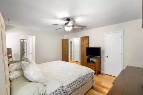 Bedroom - 103 Cedar Dr, Oak Leaf, TX 75154 photo 2 of 4