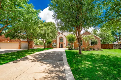 6120 Cobble Trl, Flower Mound, TX 75028