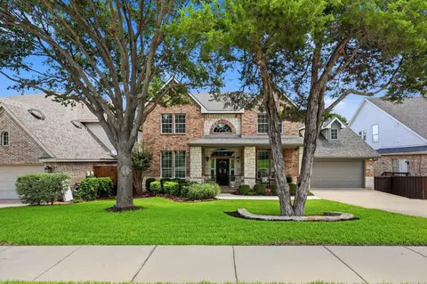 964 Fall Crk, Grapevine, TX 76051