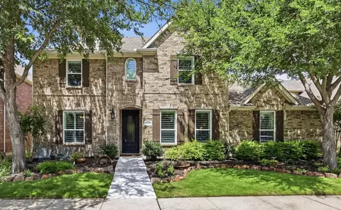 3442 United Ln, Frisco, TX 75034