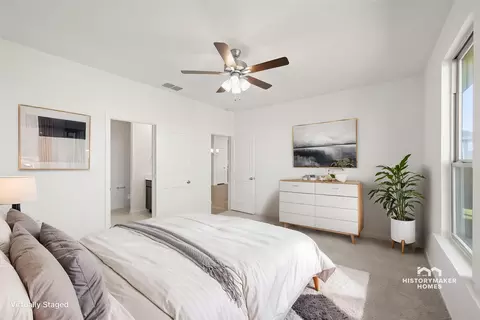 Bedroom - 121 Toftrees Dr, Cleburne, TX 76031 photo 1 of 4