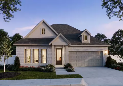 2300 Wispy Ln, Celina, TX 75009