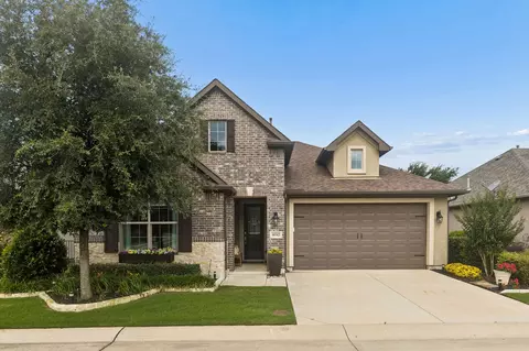 10312 Claystone Dr, Denton, TX 76207