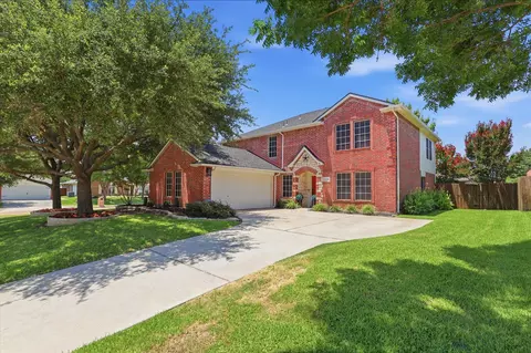 5036 Nautical Ln, Denton, TX 76210