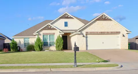 395 Cavitt Ct, Robinson, TX 76706