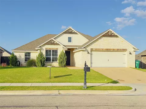395 Cavitt Ct, Robinson, TX 76706