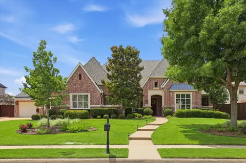 1311 Overland Dr, Murphy, TX 75094