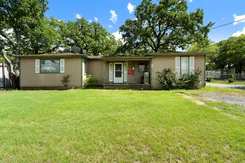 5154 Wilson Rd, Fort Worth, TX 76140