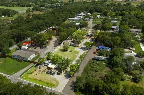 5154 Wilson Rd, Fort Worth, TX 76140