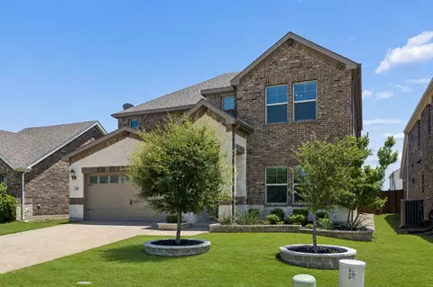 218 Stonebrook Trl, Melissa, TX 75454