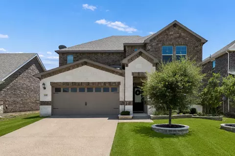 218 Stonebrook Trl, Melissa, TX 75454