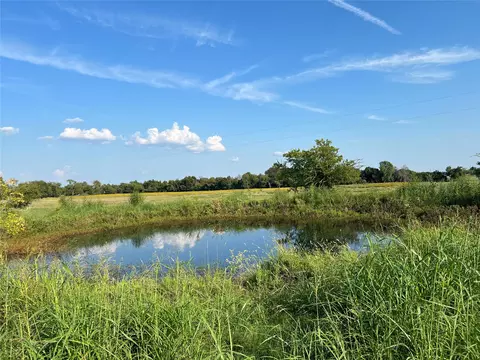 tbd NE County Road 1010 Lot #6, Rice, TX 75155