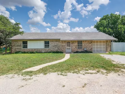 7116 Monaghan Dr, Brownwood, TX 76801