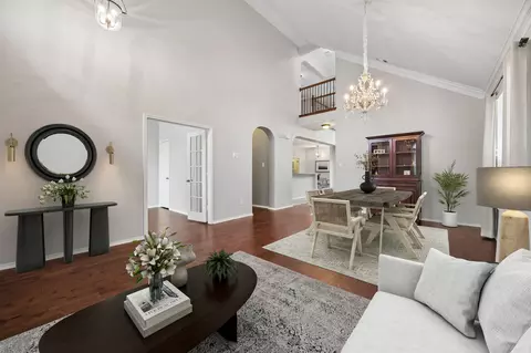 9004 Regal Oaks Dr, Mckinney, TX 75072