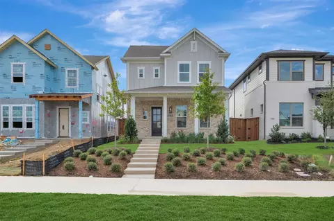 14545 Walsh Ave, Aledo, TX 76008