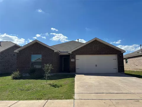 3095 Barzona Rd, Forney, TX 75126