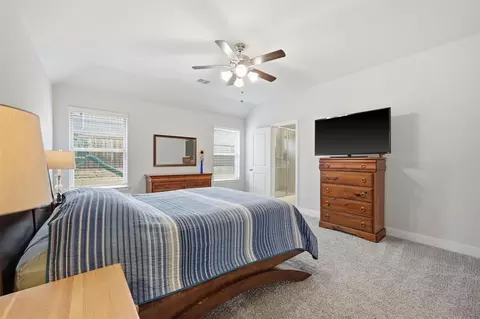 Bedroom - 3420 Etta Ter, Celina, TX 75009 photo 1 of 4
