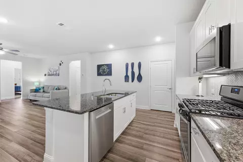 Kitchen - 3420 Etta Ter, Celina, TX 75009 photo 3 of 3