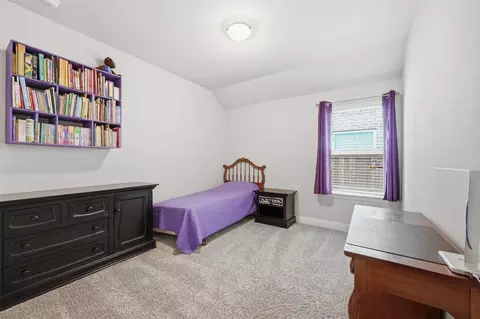 Bedroom - 3420 Etta Ter, Celina, TX 75009 photo 3 of 4