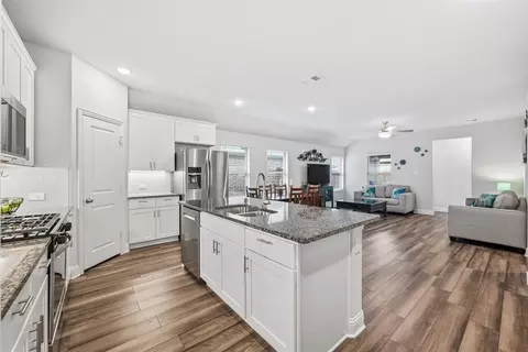 Kitchen - 3420 Etta Ter, Celina, TX 75009 photo 1 of 3