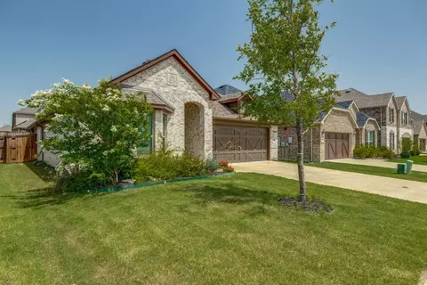 Exterior - 3420 Etta Ter, Celina, TX 75009 photo 6 of 7