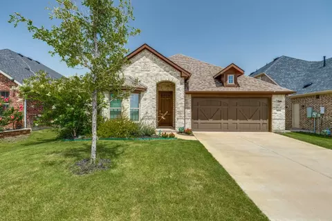 3420 Etta Ter, Celina, TX 75009