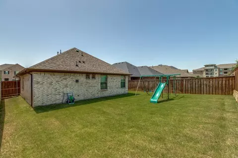 Exterior - 3420 Etta Ter, Celina, TX 75009 photo 3 of 7