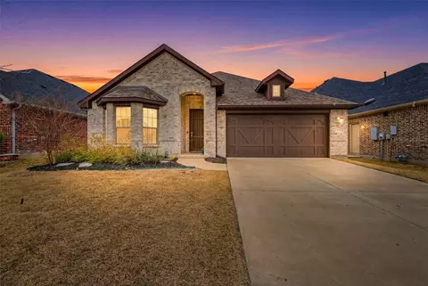 Exterior - 3420 Etta Ter, Celina, TX 75009 photo 7 of 7