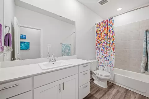 Bath - 3420 Etta Ter, Celina, TX 75009 photo 2 of 2