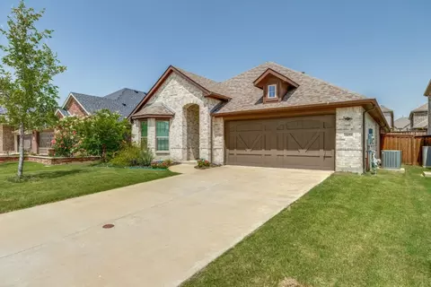 Exterior - 3420 Etta Ter, Celina, TX 75009 photo 2 of 7