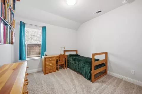 Bedroom - 3420 Etta Ter, Celina, TX 75009 photo 4 of 4
