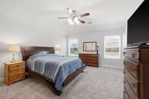 Bedroom - 3420 Etta Ter, Celina, TX 75009 photo 2 of 4