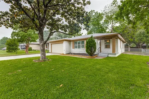 9237 Rosecliff Dr, Dallas, TX 75217