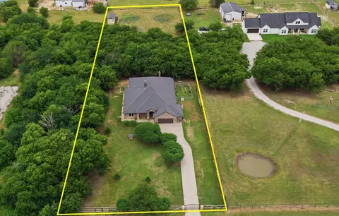 6270 High Mesa Dr, Justin, TX 76247