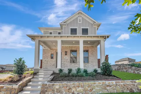 2224 Rolling Oaks Dr, Aledo, TX 76008