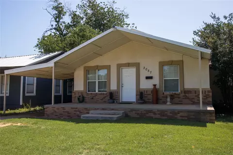 2057 Belmont Blvd, Abilene, TX 79602